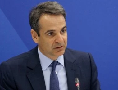 Επίσκεψη σήμερα ο ο πρόεδρος της ΝΔ Κυριάκος Μητσοτάκης στη Θεσσαλονίκη